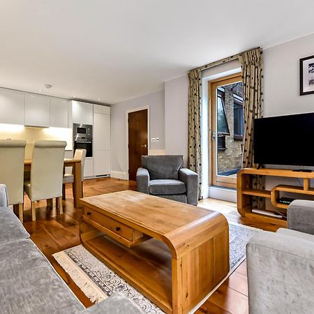 Tavistock Place Apartments Londen Buitenkant foto
