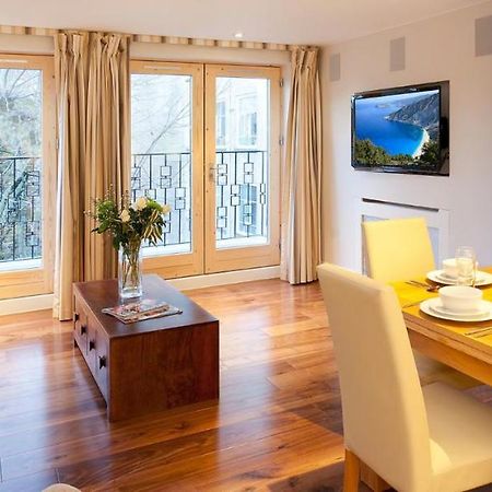 Tavistock Place Apartments Londen Buitenkant foto